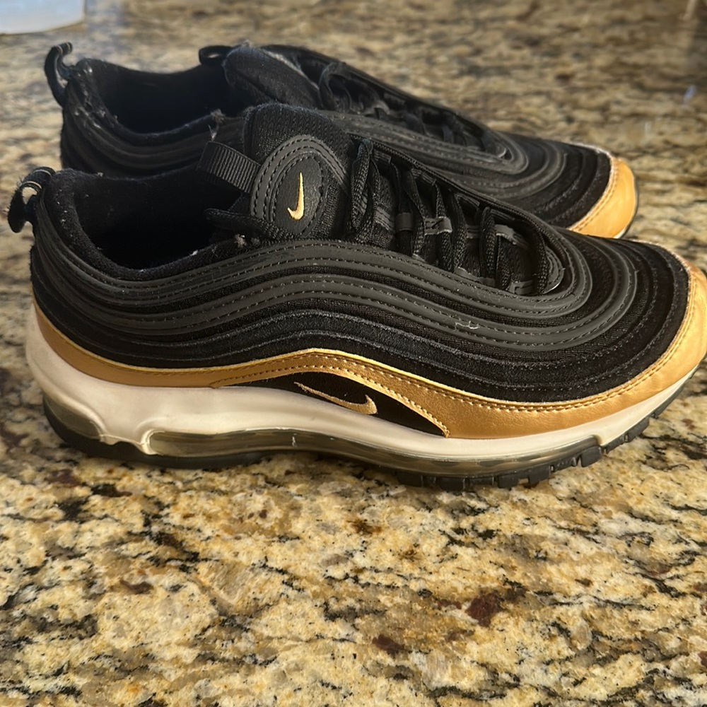 Nike Airmax in great condition